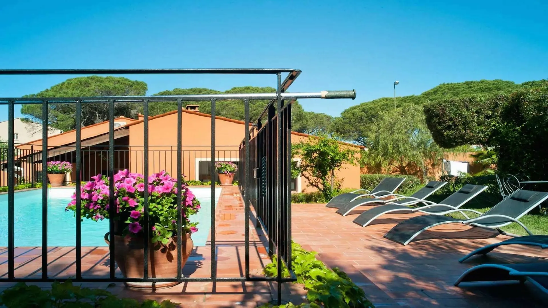 Villa Nakato Frejus