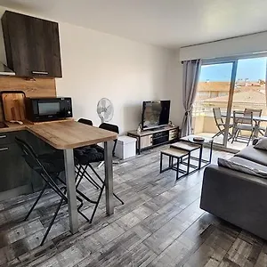 Apartment Jl Port, Frejus