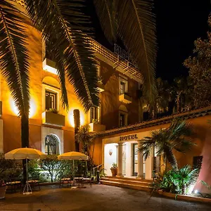 Hotel L'arena, Frejus