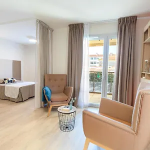 Aparthotel Zenao, Frejus