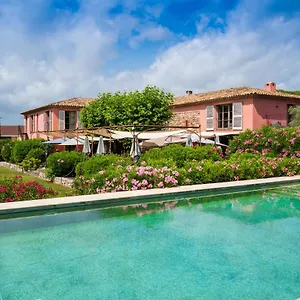 Hotel La Bastide Du Clos Des Roses - Teritoria, Frejus