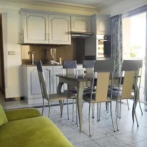 Aparthotel Romana, Frejus