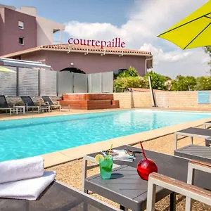 Hotel Ibis Styles St Raphael, Frejus