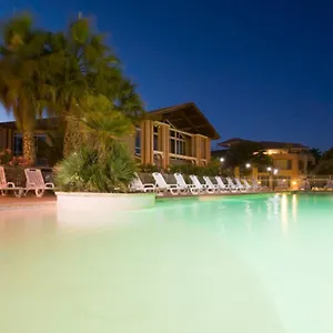 Hotel Mercure Thalasso & Spa Port, Frejus