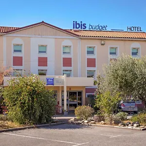 Hotel Ibis Budget Capitou, Frejus