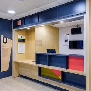 Hotel Puget-sur-argens, Frejus