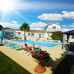 Apartment Colombier, Frejus